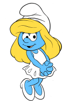 Smurfette's Avatar