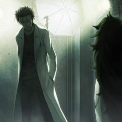 Okabe's Avatar