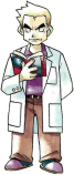 Professor Oak's Avatar