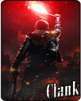 Clank's Avatar