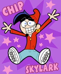 Chip Skylark's Avatar