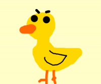 LuckyDucky's Avatar