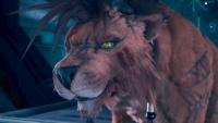 Red XIII's Avatar