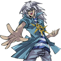 Bakura1's Avatar