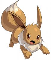 Mreevee's Avatar