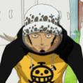 Trafalgar Law's Avatar