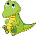 FM Crocodile's Avatar