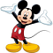 FM Mickey Mouse's Avatar