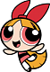 FM Powerpuff Blossom's Avatar