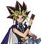 S-FM Yami Yugi's Avatar