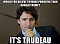 God Emperor Trudeau's Avatar