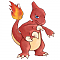 Char Char the Charmeleon's Avatar