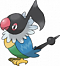 M-FM Chatot's Avatar