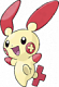 M-FM Plusle's Avatar