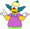 M-FM Krusty's Avatar