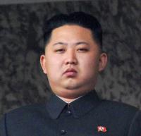 Kim Jong-un's Avatar