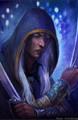 FM Drizzt's Avatar
