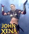 M-FM John Cena's Avatar
