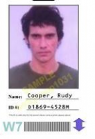 Rudy's Avatar
