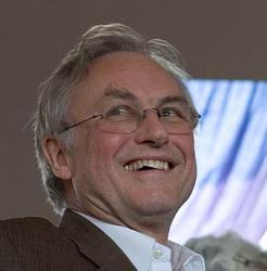 Richard Dawkins's Avatar