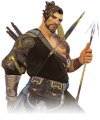 M-FM Hanzo's Avatar