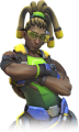 M-FM Lucio's Avatar