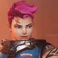 M-FM Zarya's Avatar