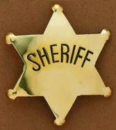 Sheriff's Avatar