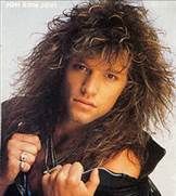 Big Bon Jovi's Avatar