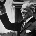 FM-Woodrow Wilson's Avatar