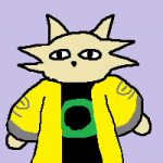 FM-Raincoat Cat's Avatar