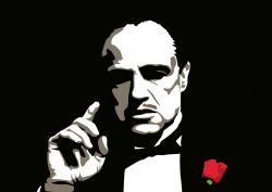 The Godfather's Avatar