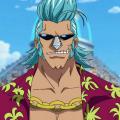 Cyborg Franky's Avatar