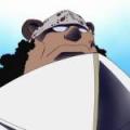 FM Bartholomew Kuma's Avatar