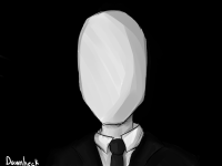 SlenderMan's Avatar