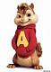 FM Alvin the Chipmunk's Avatar