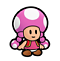 Toadette's Avatar