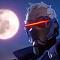 M-FM Soldier 76's Avatar