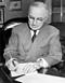 Harry Truman's Avatar