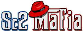 SC2 Mafia - Powered by vBulletin